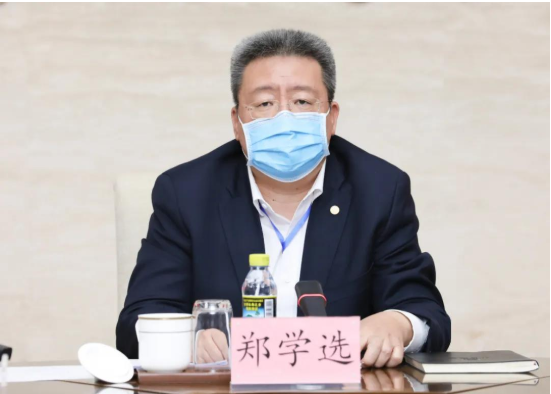 把好形勢(shì)，抓好關(guān)鍵！中建集團(tuán)召開(kāi)海外疫情防控工作推進(jìn)會(huì)
