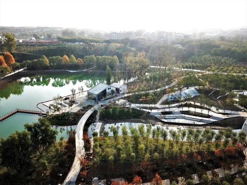守護好一江碧水！中建集團創(chuàng)新業(yè)務(wù)化身“生態(tài)衛(wèi)士”