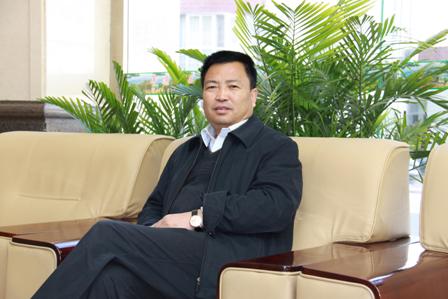 熱烈祝賀我公司總經(jīng)理張恩祥榮獲首屆甘肅省工程勘察設(shè)計(jì)大師稱(chēng)號(hào)