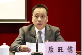 【十九大精神學(xué)習(xí)】市政西北院、甘肅中建勘察院領(lǐng)導(dǎo)干部學(xué)習(xí)貫徹十九大精神集中輪訓(xùn)開班！