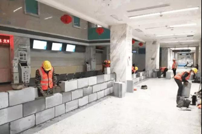 建證戰(zhàn)疫！中建集團(tuán)建設(shè)全國(guó)各地20余所集中收治醫(yī)院(圖3)
