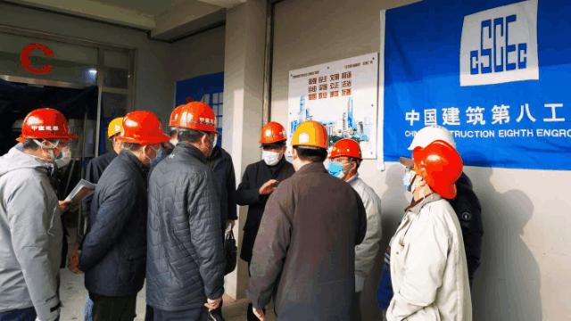 建證戰(zhàn)疫！中建集團(tuán)建設(shè)全國(guó)各地20余所集中收治醫(yī)院(圖21)