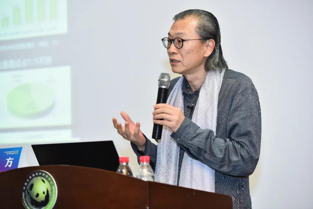 郭曉巖、錢方獲評“中國建筑首席專家”(圖2)